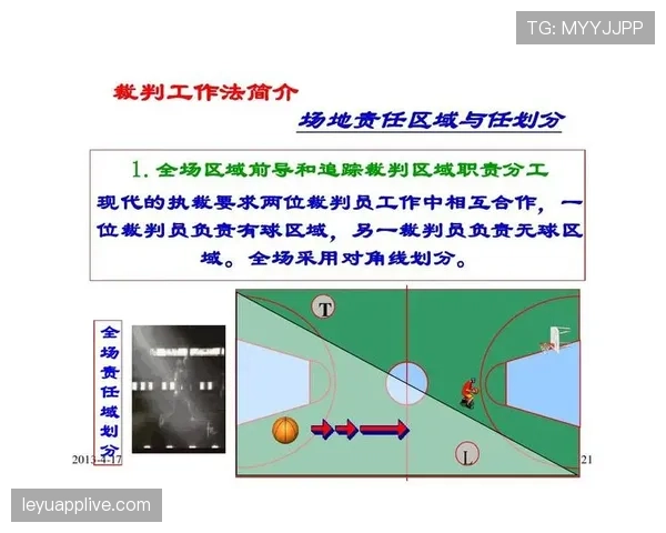 主裁判职责全解析：比赛中权力与责任如何界定？