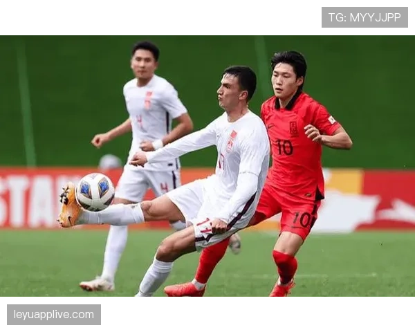 韩国男足展现高强度对抗风格，近期热身赛积极演练战术体系
